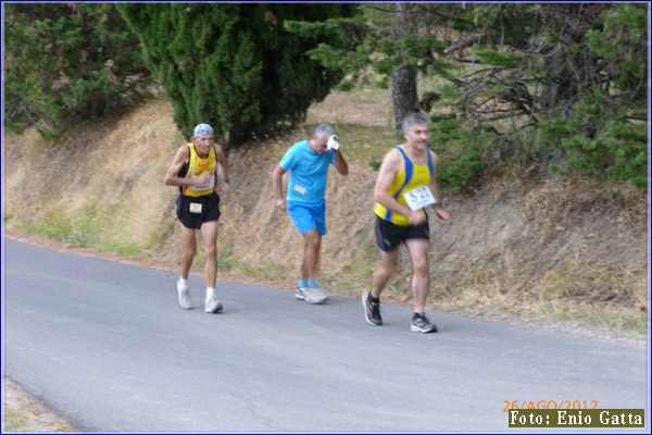 Brisighella: Trofeo citt di Brisighella - 26 agosto 2012