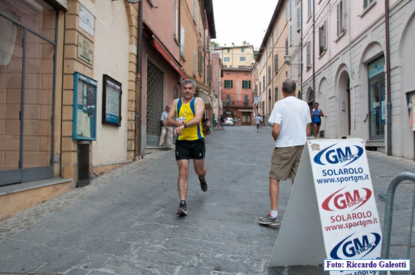 Brisighella: Trofeo citt di Brisighella - 26 agosto 2012