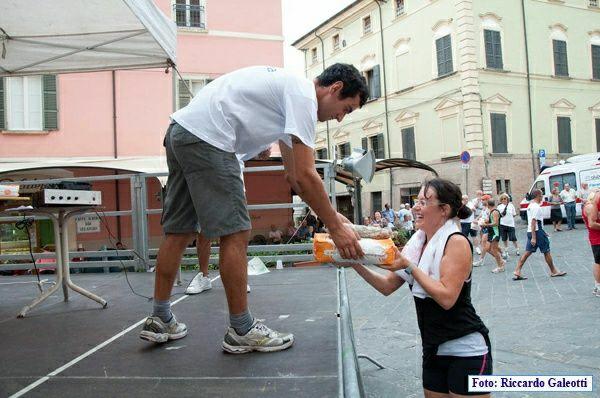 Brisighella: Trofeo citt di Brisighella - 26 agosto 2012