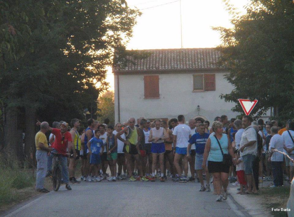 Torri: Camminata dopo di noi - 27 agosto 2012