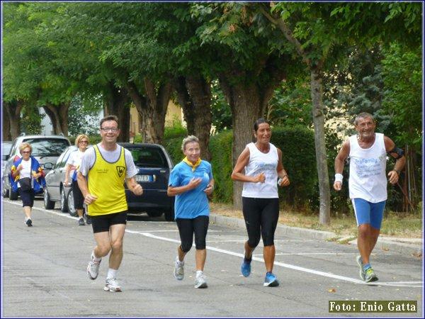 Massa Lombarda: Trofeo Renato Lusa - 02 Settembre 2012