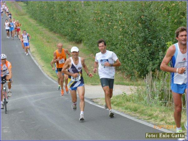 Massa Lombarda: Trofeo Renato Lusa - 02 Settembre 2012