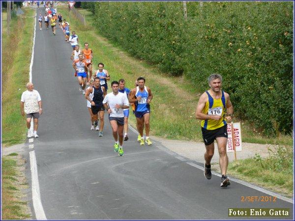 Massa Lombarda: Trofeo Renato Lusa - 02 Settembre 2012