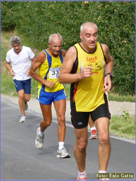 Massa Lombarda: Trofeo Renato Lusa - 02 Settembre 2012