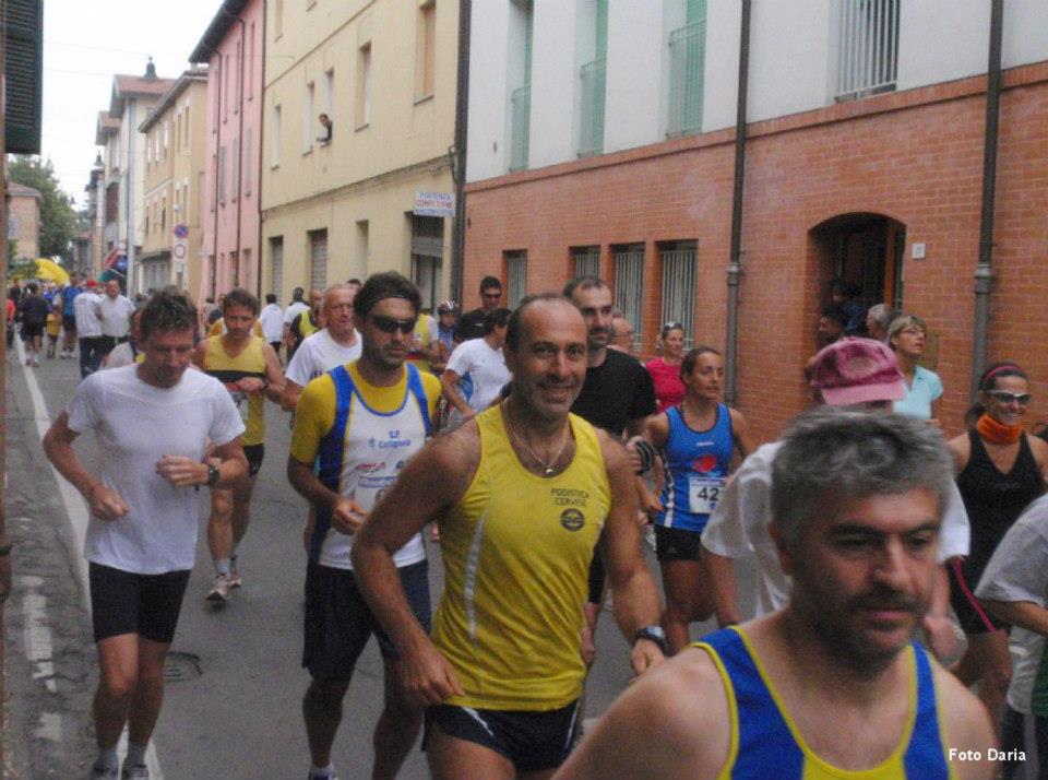 Massa Lombarda: Trofeo Renato Lusa - 02 Settembre 2012