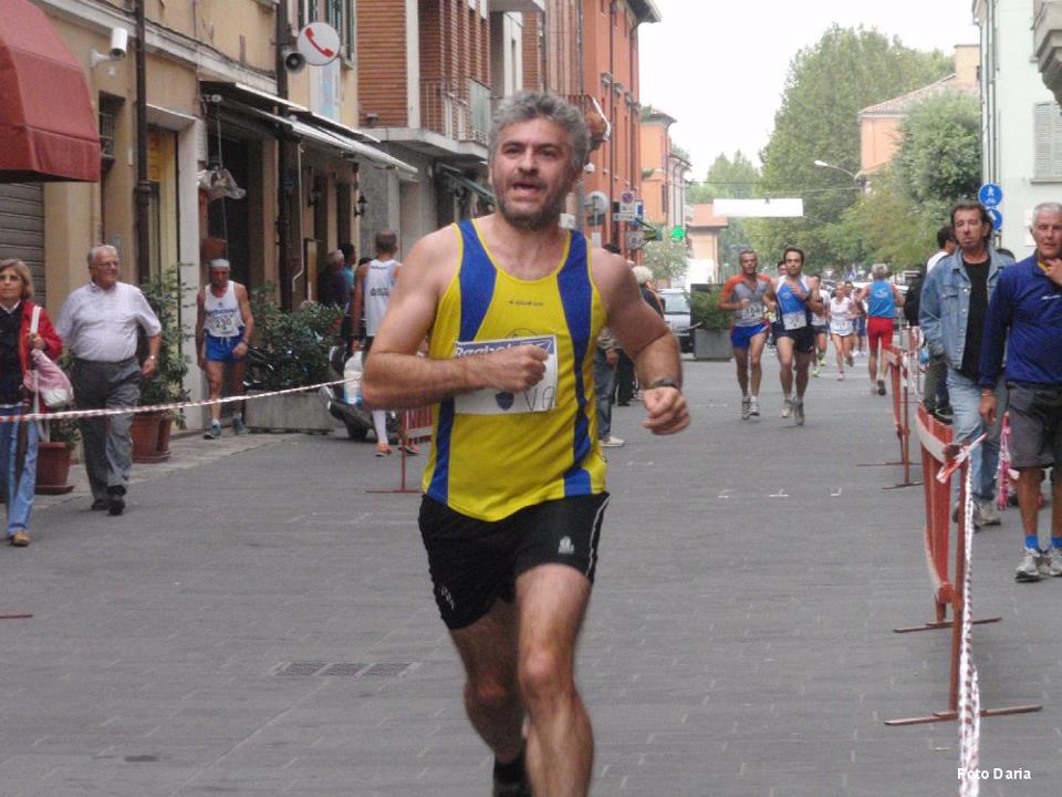 Massa Lombarda: Trofeo Renato Lusa - 02 Settembre 2012