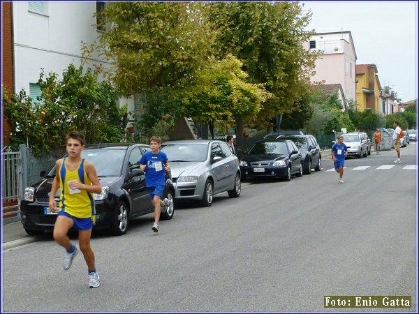 Ravenna: trofeo 3 Ponti - 23 settembre 2012