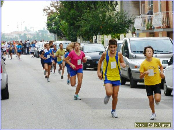 Ravenna: trofeo 3 Ponti - 23 settembre 2012