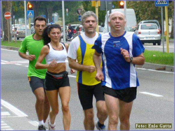 Ravenna: trofeo 3 Ponti - 23 settembre 2012