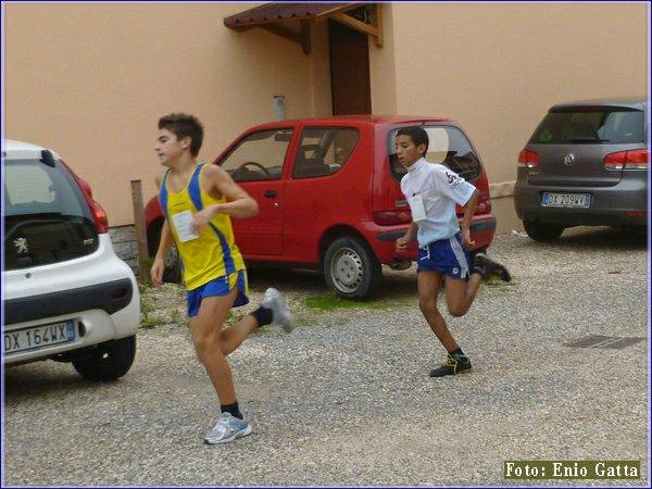 San Pancrazio: Trofeo dell'uva - 14 ottobre 2012