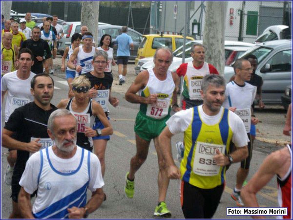 San Pancrazio: Trofeo dell'uva - 14 ottobre 2012