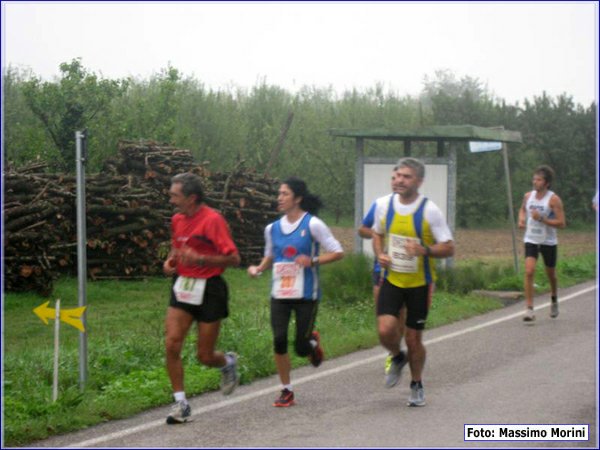 San Pancrazio: Trofeo dell'uva - 14 ottobre 2012