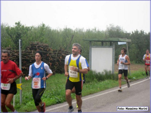 San Pancrazio: Trofeo dell'uva - 14 ottobre 2012