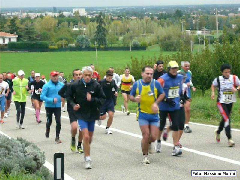 Imola: Giro dei Tre Monti - 28 ottobre 2012