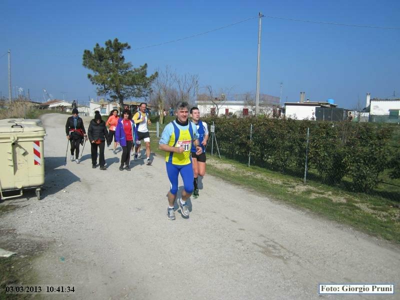 Ravenna: Valli e Pinete - 03 marzo 2013