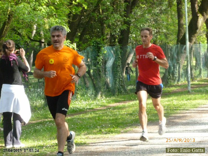 Marina di Ravenna: Festa di primavera - 25 aprile 2013
