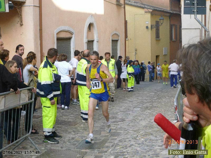 Bertinoro: 5 Ville - 27 aprile 2013