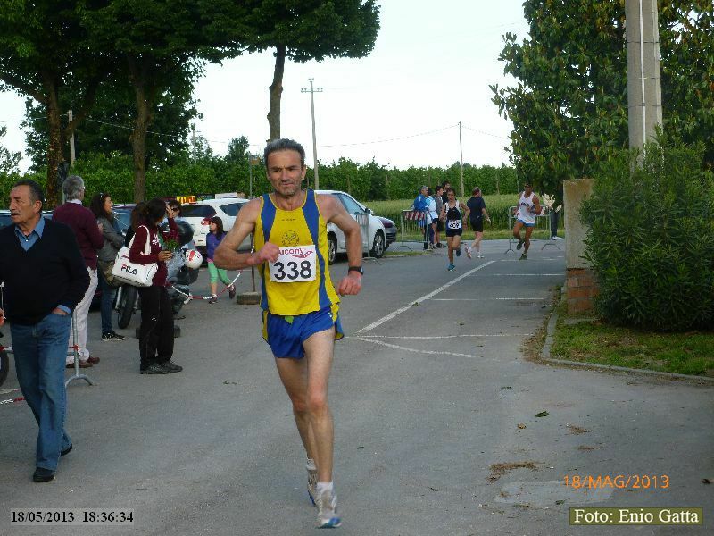Fossolo: Trofeo del Passatore - 18 maggio 2013