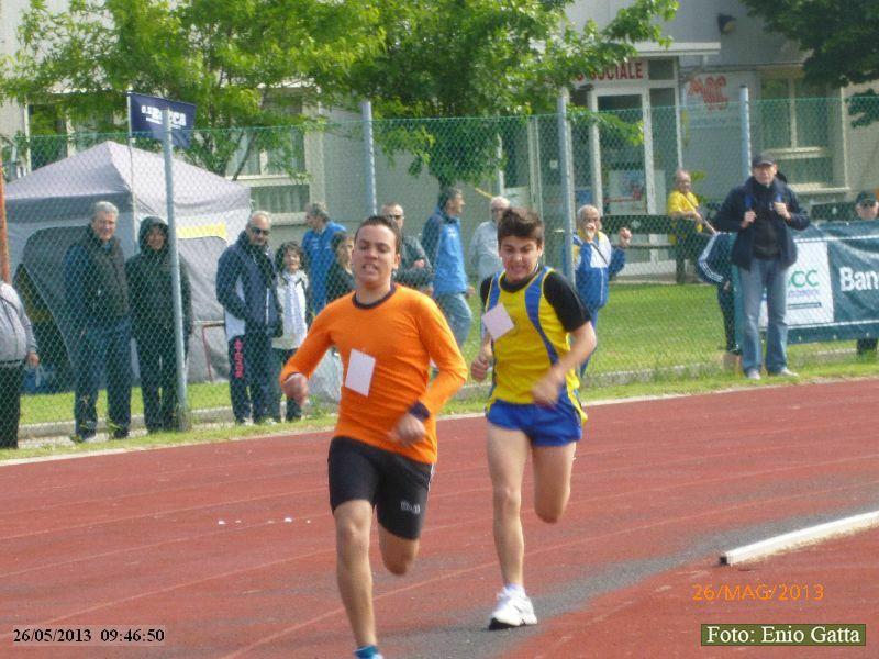 Cervia: Passeggiata in riva al mare - 26 maggio 2013