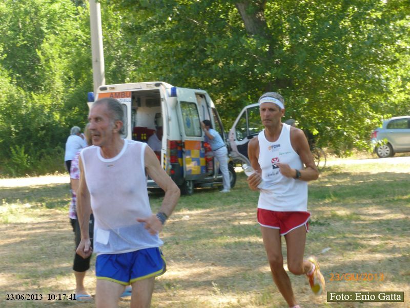 Cervia: Memorial Gianluca Conti - 23 giugno 2013