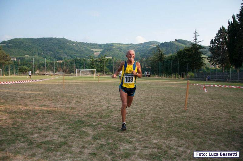 Fognano: Gara podistica Fognanese - 13 luglio 2013