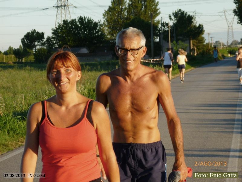 Camerlona: Passeggiata di Camerlona - 02 agosto 2013