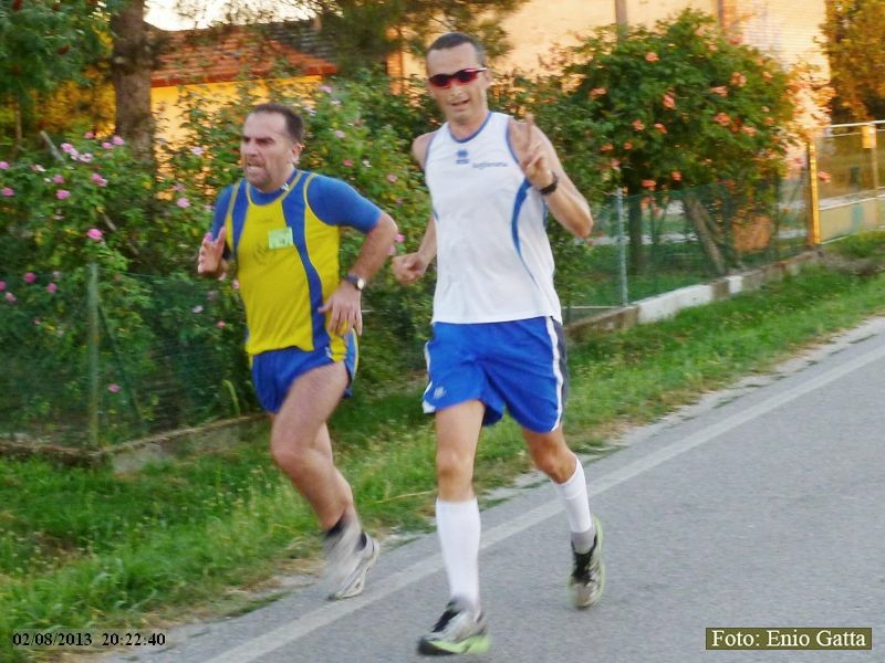 Camerlona: Passeggiata di Camerlona - 02 agosto 2013