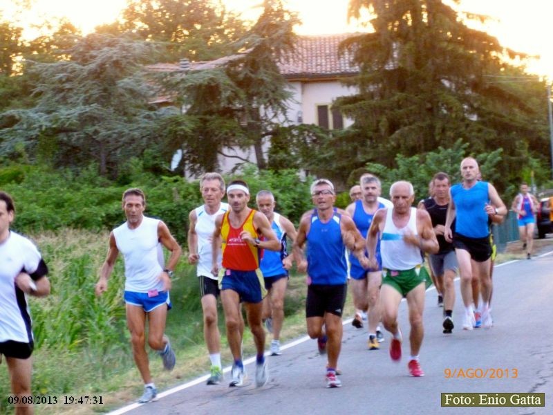 Conselice: Festa dell'Unit - 09 agosto 2013