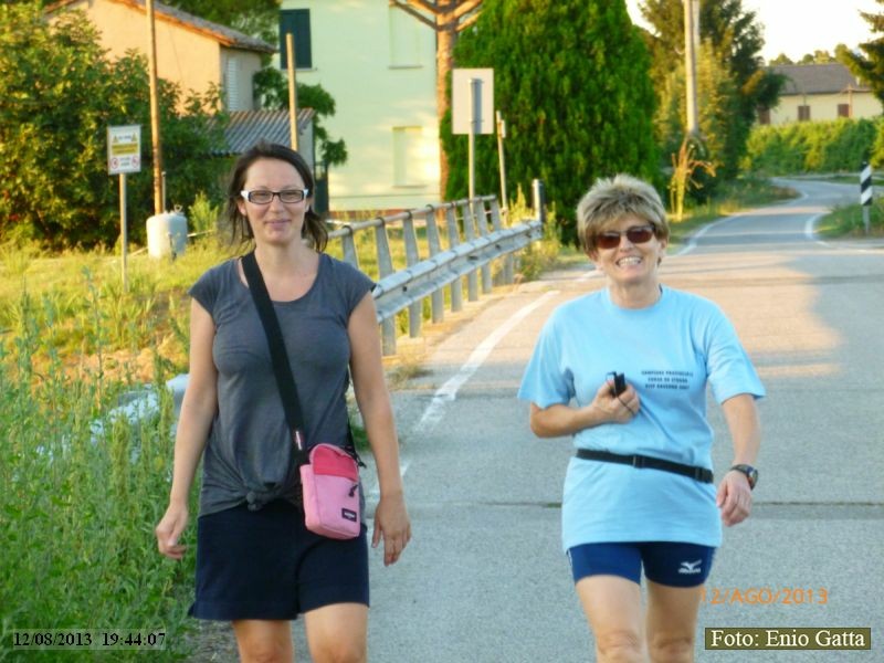 Cotignola: Festa dell'Unit - 12 agosto 2013