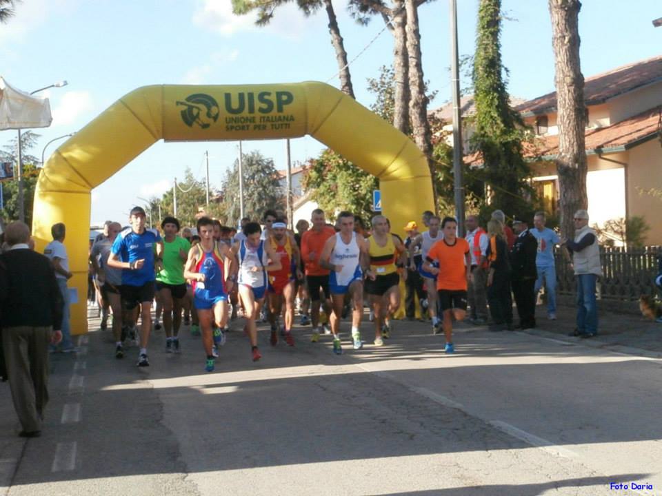 Savarna: Strasavarna - 12 ottobre 2013