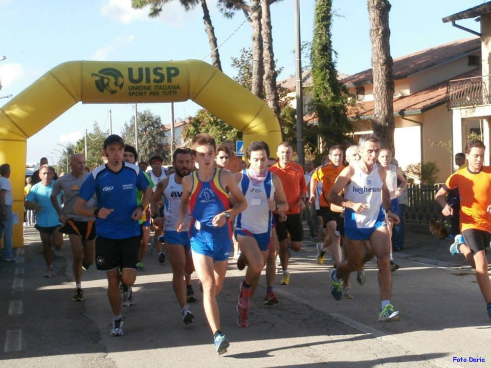 Savarna: Strasavarna - 12 ottobre 2013