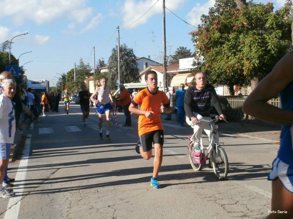 Savarna: Strasavarna - 12 ottobre 2013