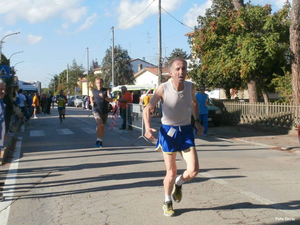 Savarna: Strasavarna - 12 ottobre 2013