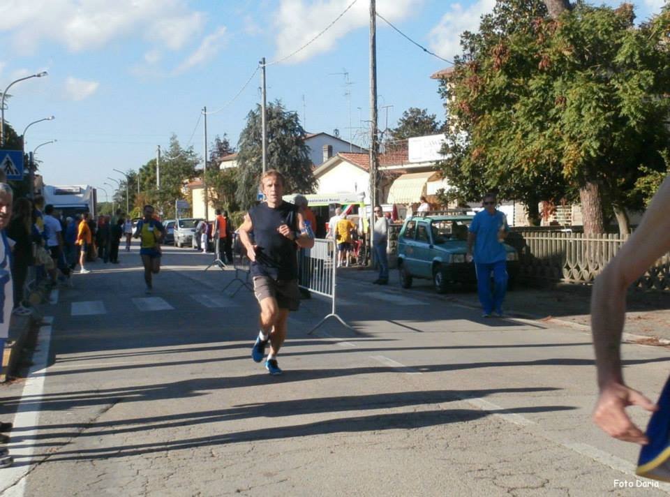 Savarna: Strasavarna - 12 ottobre 2013