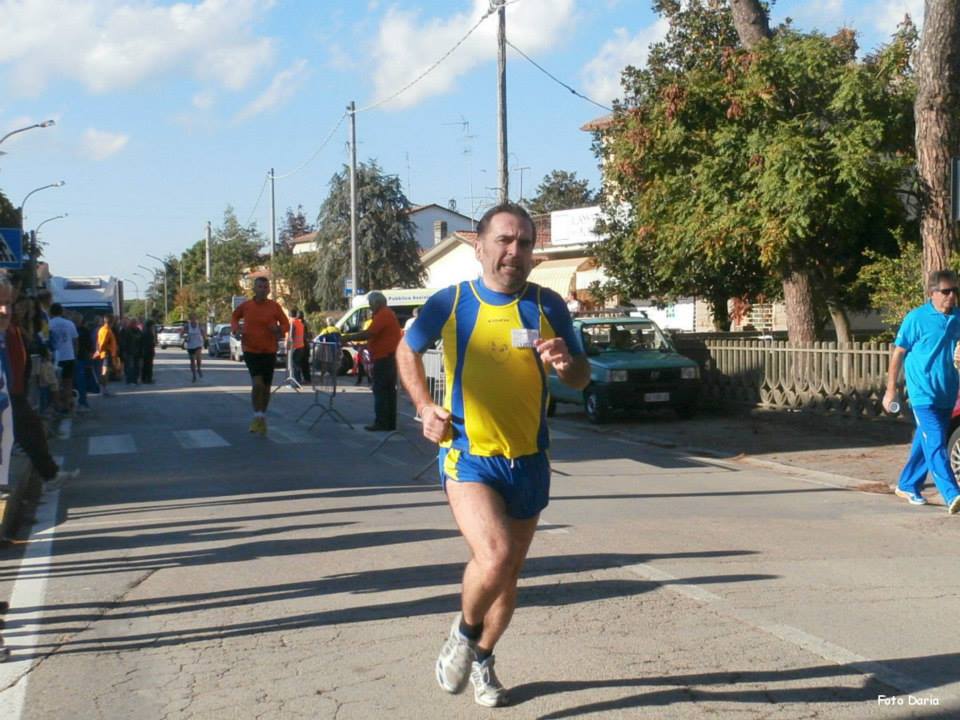 Savarna: Strasavarna - 12 ottobre 2013