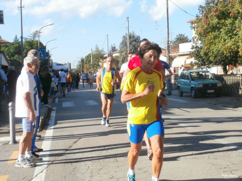 Savarna: Strasavarna - 12 ottobre 2013