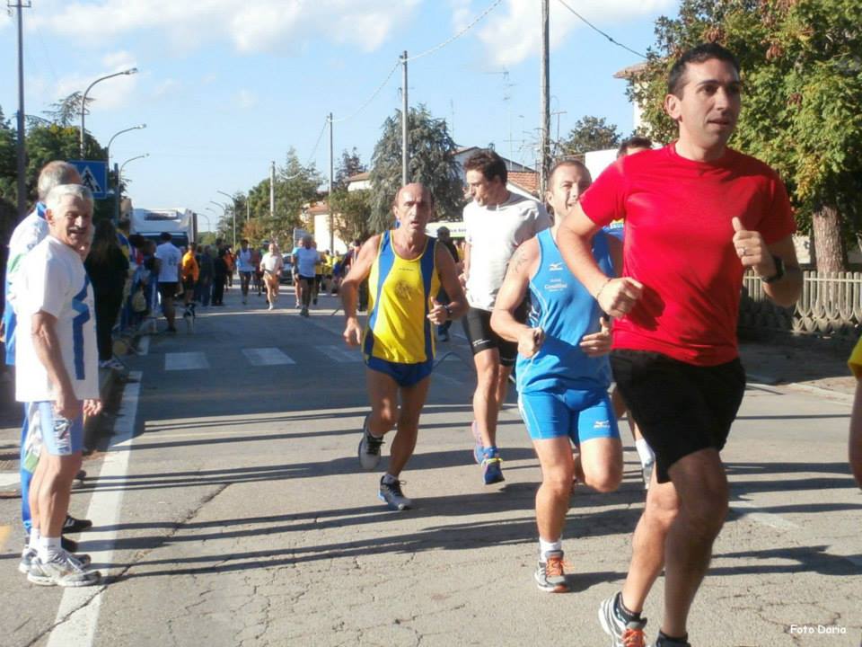 Savarna: Strasavarna - 12 ottobre 2013