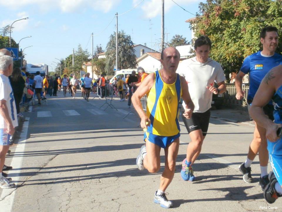 Savarna: Strasavarna - 12 ottobre 2013