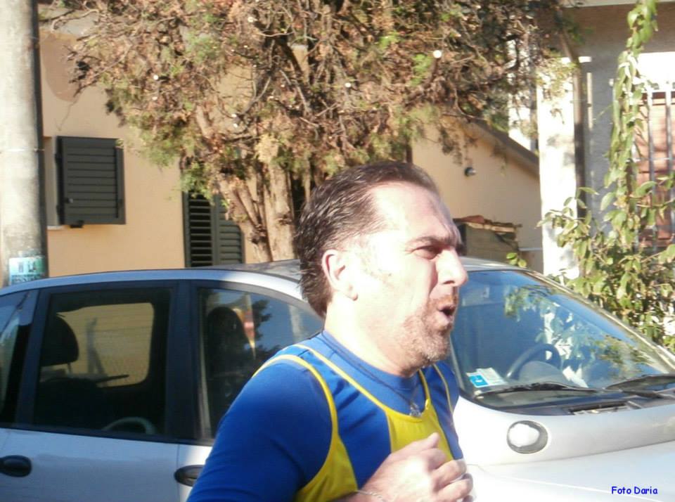 Savarna: Strasavarna - 12 ottobre 2013