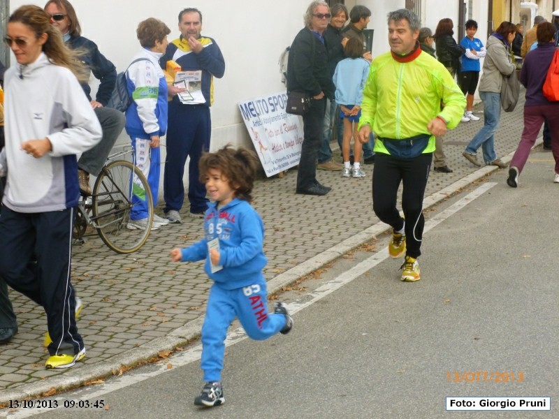 San Pancrazio: Trofeo dell'uva - 13 ottobre 2013