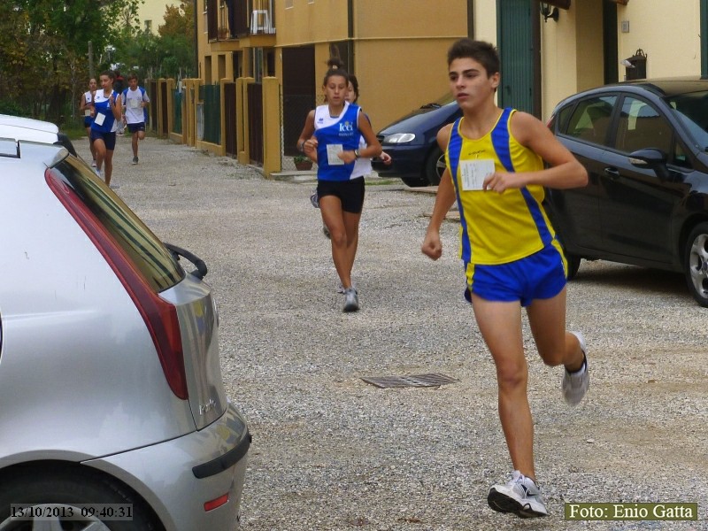 San Pancrazio: Trofeo dell'uva - 13 ottobre 2013