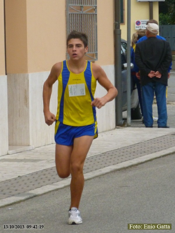 San Pancrazio: Trofeo dell'uva - 13 ottobre 2013