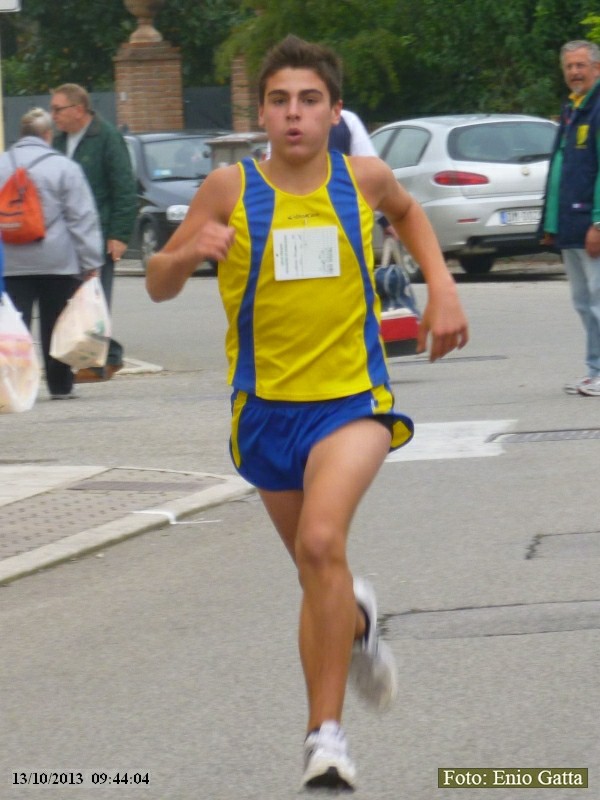 San Pancrazio: Trofeo dell'uva - 13 ottobre 2013