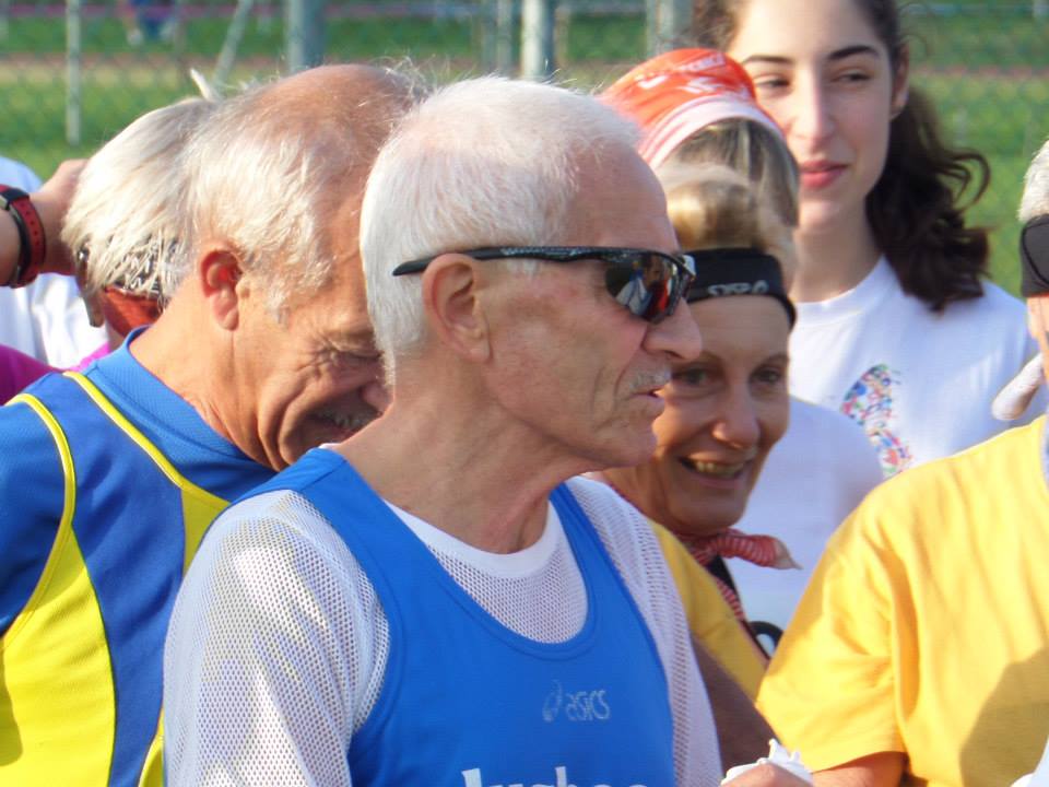 Massa Lombarda: 1a Prova Cross Provinciale Uisp 2013 - 16 novembre 2013
