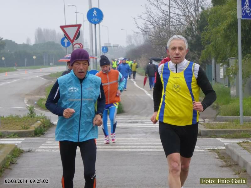Ravenna: Valli e pinete - 02 marzo 2014