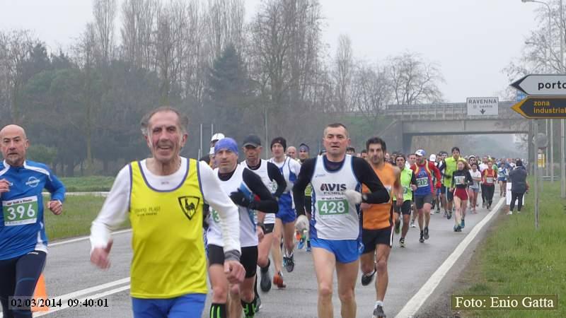 Ravenna: Valli e pinete - 02 marzo 2014