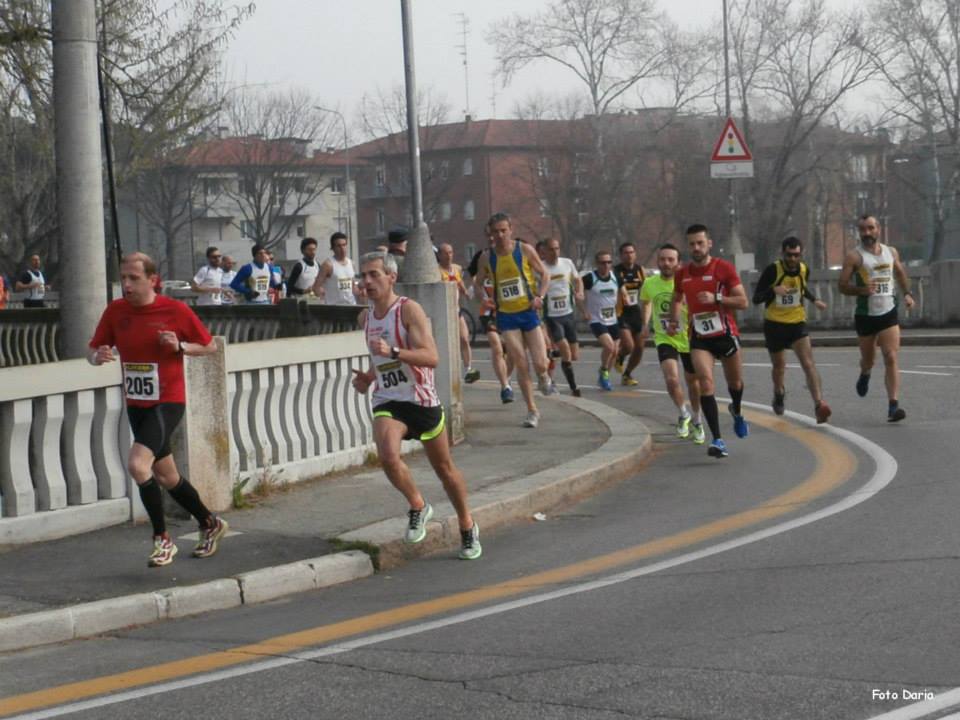 Imola: Corri con l'AVIS - 16 marzo 2014