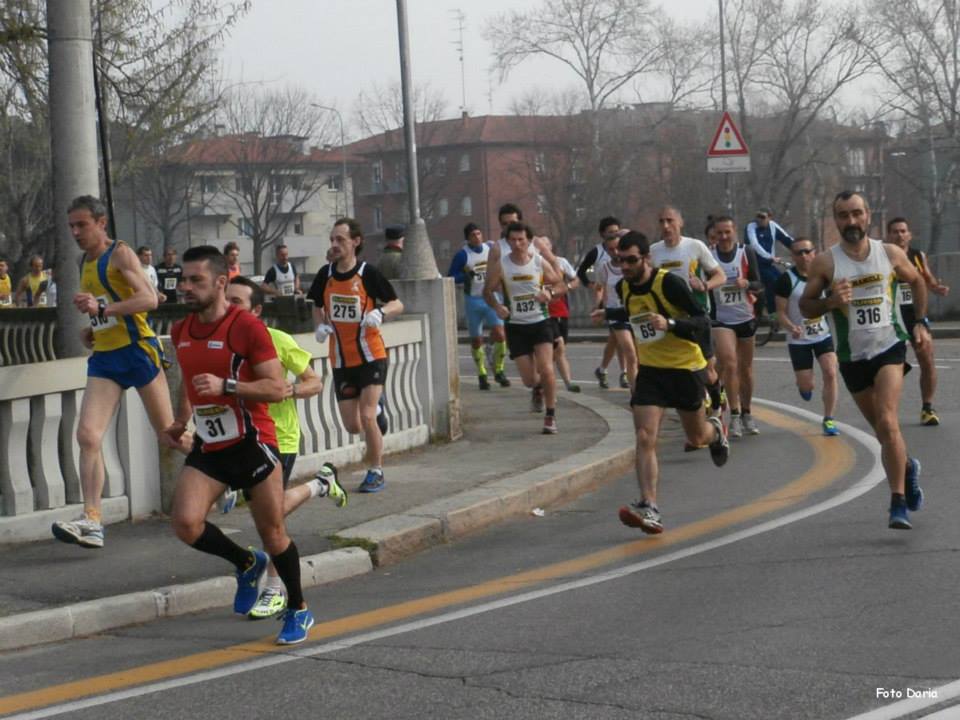 Imola: Corri con l'AVIS - 16 marzo 2014