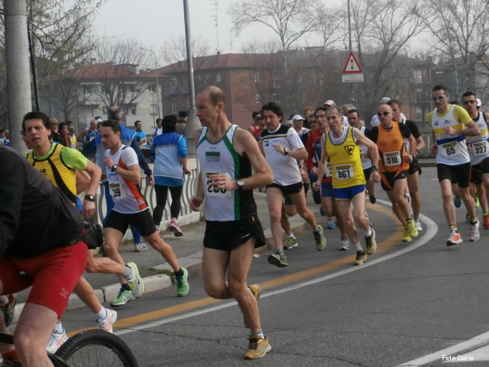 Imola: Corri con l'AVIS - 16 marzo 2014