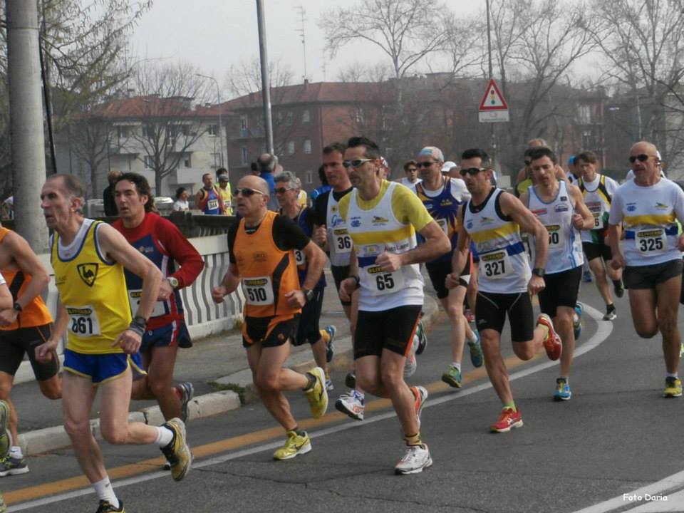 Imola: Corri con l'AVIS - 16 marzo 2014